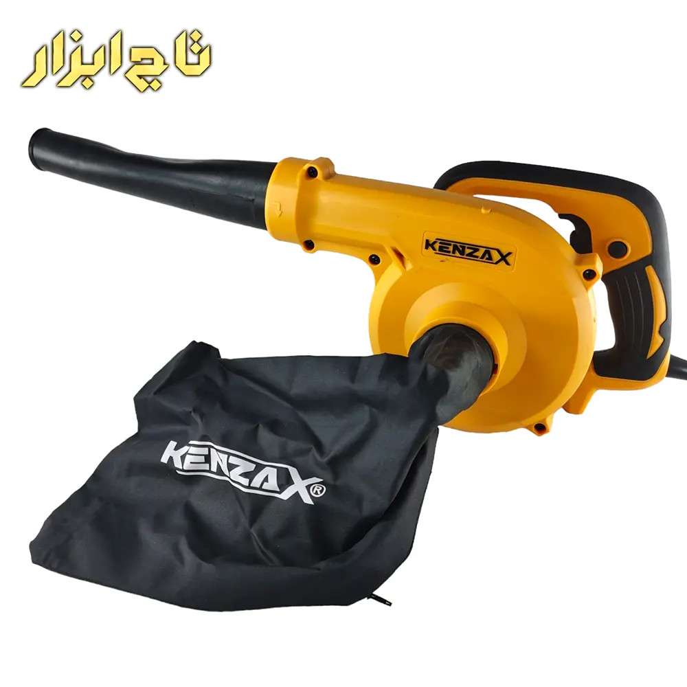 بلوور مدل KEB_1680