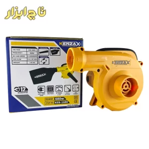 بلوور برقی 680 وات کنزاکس مدل KEB 1680