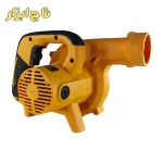 بلوور برقی زرد رنگ 680 وات کنزاکس مدل KEB_1680