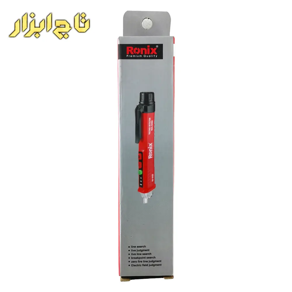 تستر الکتریکی رونیکس RH-9600