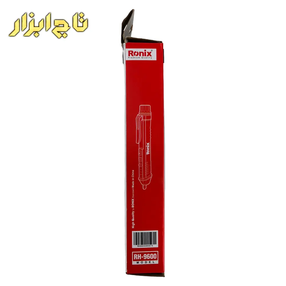 تستر الکتریکی مدل RH-9600