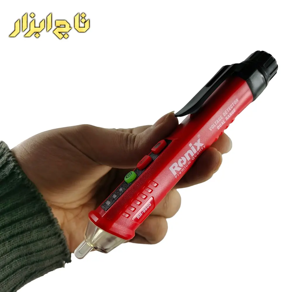 رونیکس RH-9600