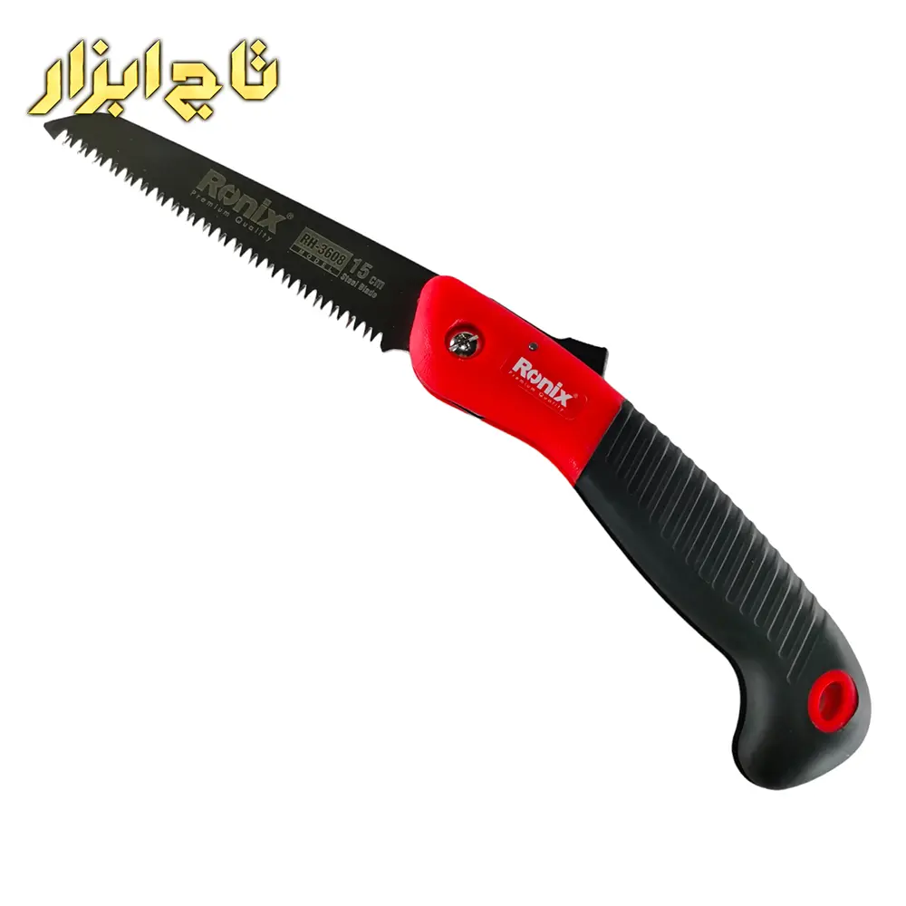 رونیکس RH-3608