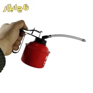 روغن دان رونیکس مدل RH-4331