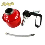 روغن دان مدل RH-4331