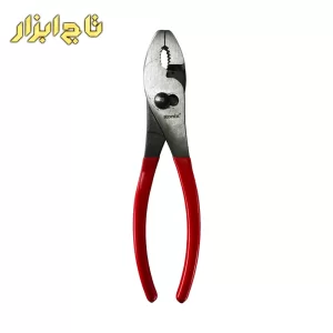 انبر ضدلغزش سایز 8 رونیکس مدل RH-1198