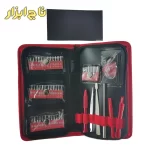 ست تعمییرات موبایل رونیکس RH-2711