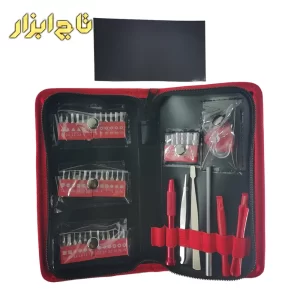 ست تعمییرات موبایل رونیکس RH-2711