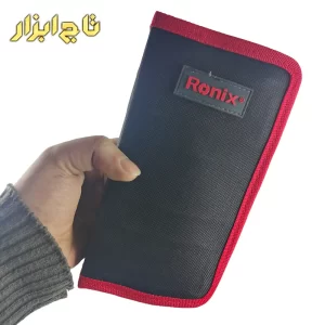 ست تعمییرات موبایل مدل RH-2711