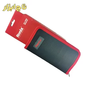 ست تعمییرات موبایل باکیفیت رونیکس مدل RH-2711