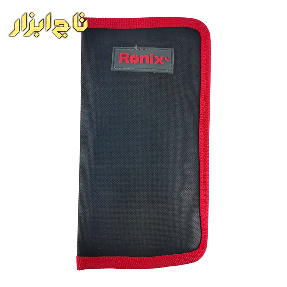 ست تعمییرات موبایل با مقاومت بالا رونیکس مدل RH-2711