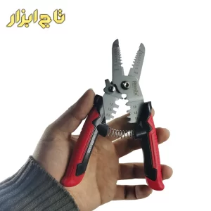 RH-1820 سیم لخت کن