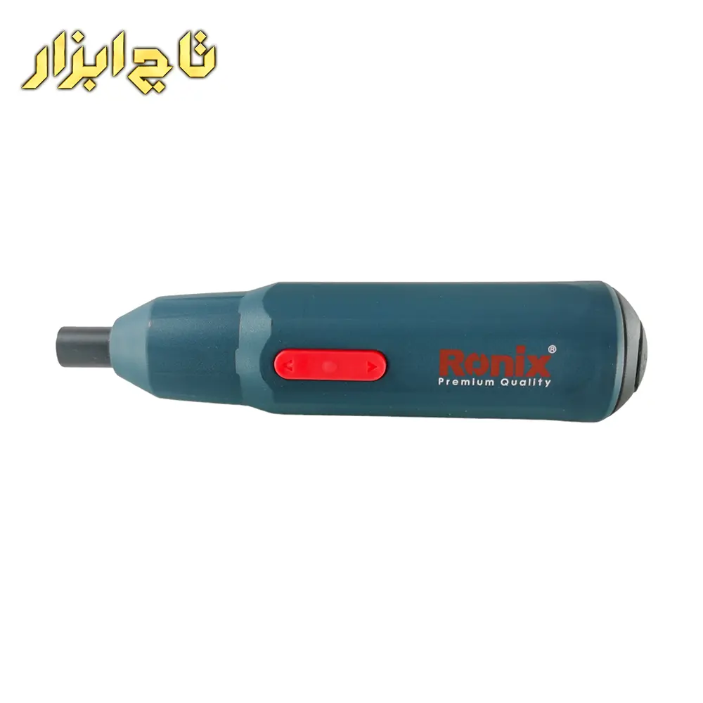 پیچ گوشتی شارژی 3.6 ولت رونیکس مدل 8590