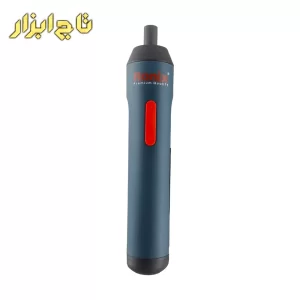 پیچ گوشتی شارژِی الکترونیکی 3.6 ولت رونیکس مدل 8591