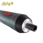 پیچ گوشتی شارژِی الکترونیکی 3.6 ولت رونیکس 8591