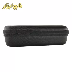 پیچ گوشتی شارژِی الکترونیکی مجهز به سیستم ابزارگیر مگنتیک 3.6 ولت رونیکس مدل 8591