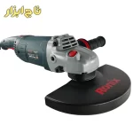 فرز سنگبری 2400 وات رونیکس 3241