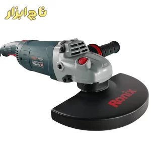 فرز سنگبری 2400 وات رونیکس 3241