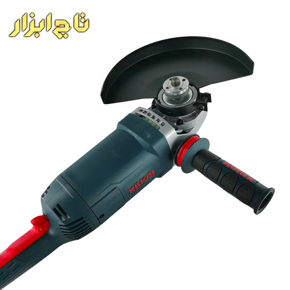 فرز سنگبری رونیکس مدل 3241