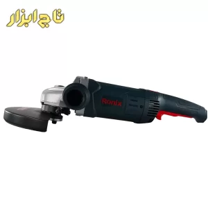 فرز سنگبری مدل 3241 رونیکس