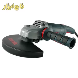 فرز سنگبری دارای دسته گردان 2400 وات رونیکس مدل 3241
