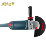 فرز سنگبری 2400 وات رونیکس مدل 3241