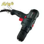 پیچ گوشتی برقی دوسرعته 230 وات رونیکس مدل 2510
