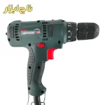 پیچ گوشتی برقی دوسرعته ترکمتردار 230 وات مدل 2510