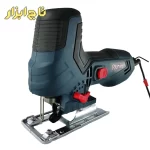 اره عمودبر مشتی مدل 4101
