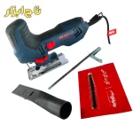 کارت گارانتی اره عمودبر مشتی رونیکس مدل 4101