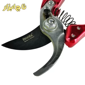 قیچی باغبانی اکسترا رونیکس مدل RH3107