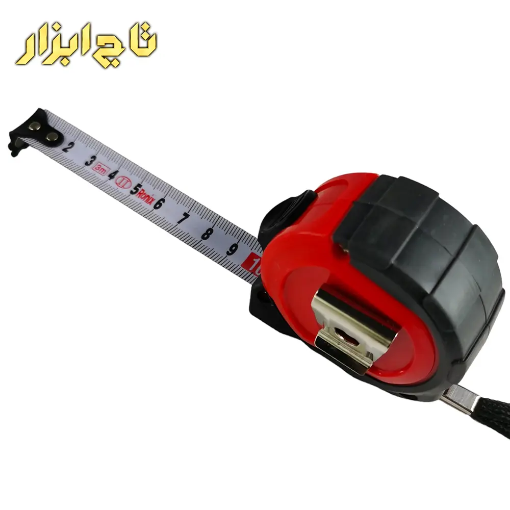 متر RH-9034 رونیکس