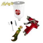 پیستوله بادی RH-6215