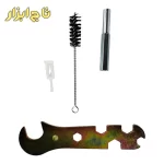 مقتعات پیستوله بادی رونیکس مدل RH-6215