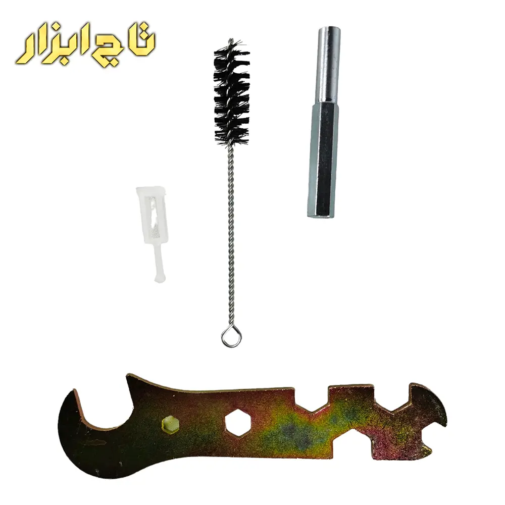 مقتعات پیستوله بادی رونیکس مدل RH-6215