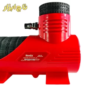 مینی کمپرسور آنالوگ فندکی خودرو رونیکس RH-4264