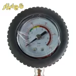 مینی کمپرسور آنالوگ فندکی خودرو مدل RH-4264
