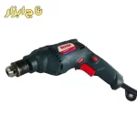 دریل 400 وات سه نظام آچاری رونیکس مدل 2106B