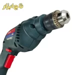دریل 6.5 میلیمتر سه نظام آچاری رونیکس مدل 2106B