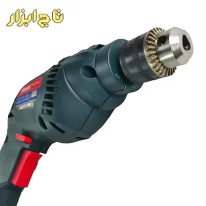 دریل 6.5 میلیمتر سه نظام آچاری رونیکس مدل 2106B