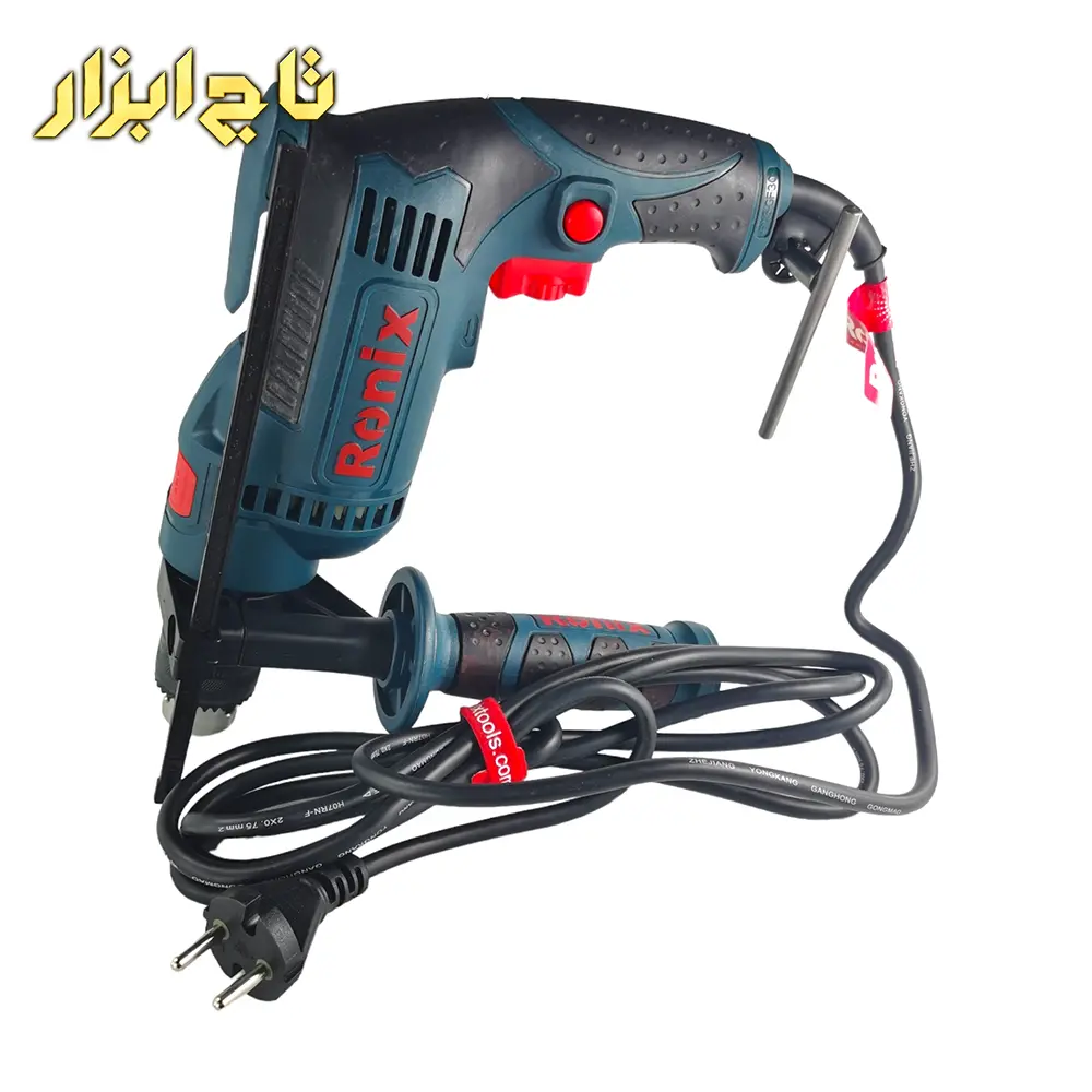 دریل 13 میلیمتر رونیکس مدل 2230