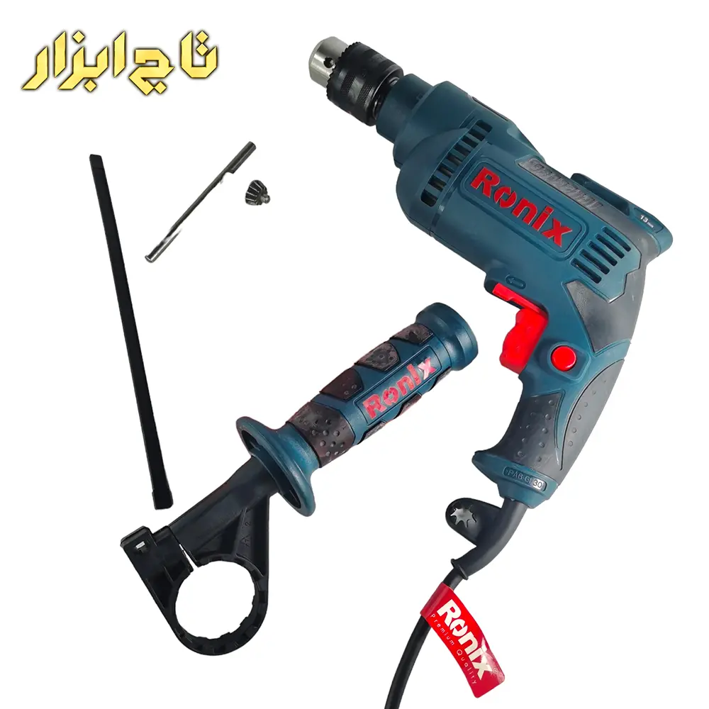 دریل چکشی مدل 2230 رونیکس