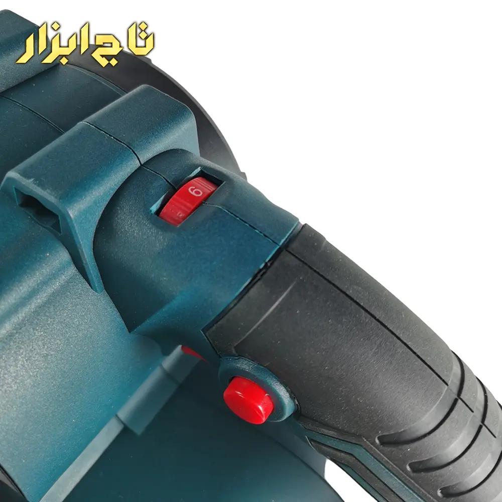 سنباده تانکی 1050 وات رونیکس 9103