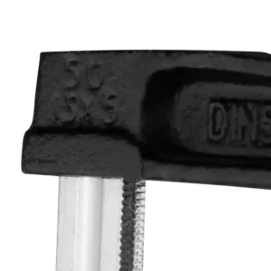 پیچ دستی فک 50 رونیکس مدل RH-7212