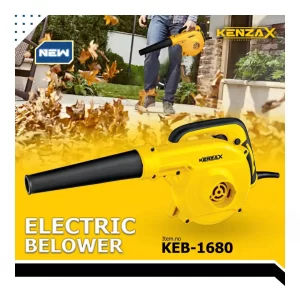 بلوور 680 وات کنزاکس مدل KEB_1680