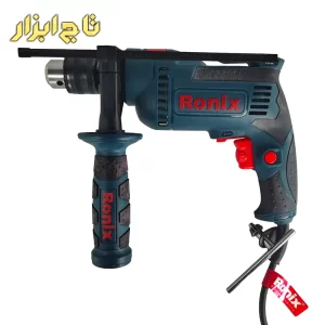 دریل چکشی 13 میلیمتر رونیکس مدل 2230