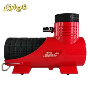 مینی کمپرسور آنالوگ فندکی خودرو رونیکس مدل RH-4264