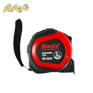 RH-9034 متر رونیکس