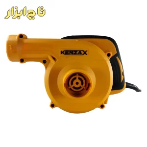 بلوور برقی 680 وات کنزاکس مدل KEB_1680