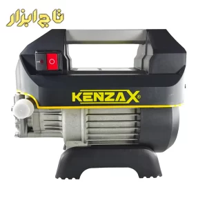 کارواش دینامی 110بار کنزاکس مدل KPW 6524